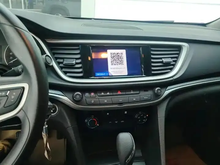Yinglang 2021 model change model 1.5L automatic elite model 13