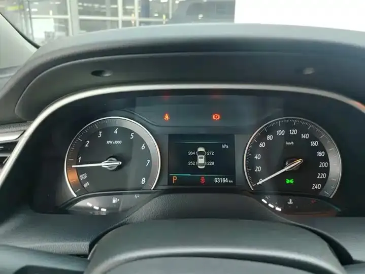 Yinglang 2021 model change model 1.5L automatic elite model 14