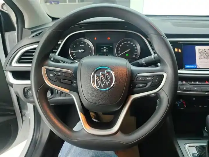 Yinglang 2021 model change model 1.5L automatic elite model 15