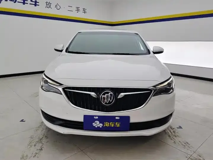 Yinglang 2021 model change model 1.5L automatic elite model 2