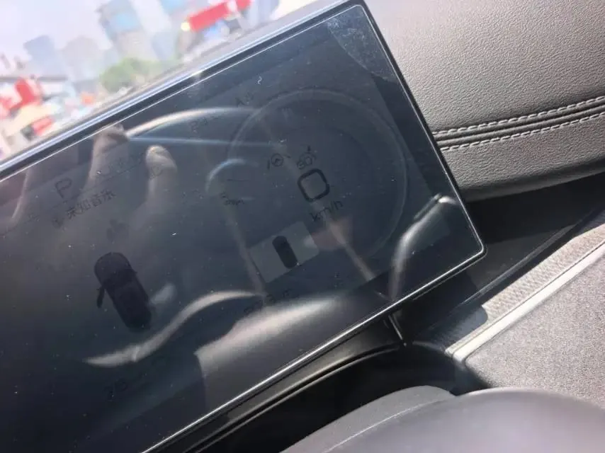 BYD 2025 seals 06 DM-i 1.5 stepless smart driving version 120KM exclusive automatic gear 8