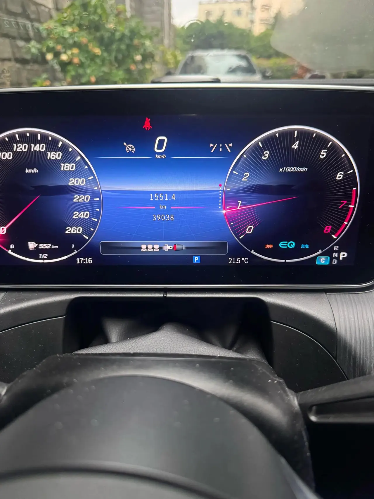 Mercedes Benz Class C 2022 to C 260 L Night Sports Edition 9