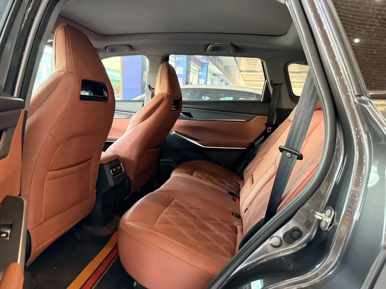 ChangAn 2023 CS75 PLUS 2.0T Prestige Automatic 6