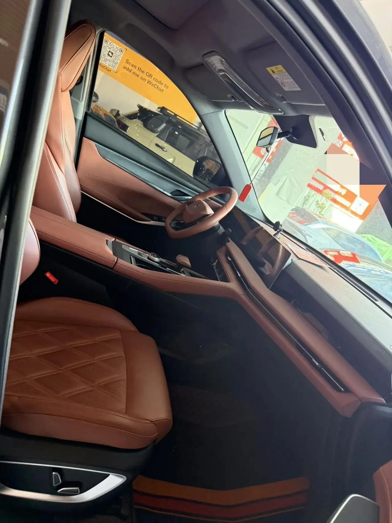 ChangAn 2023 CS75 PLUS 2.0T Prestige Automatic 8
