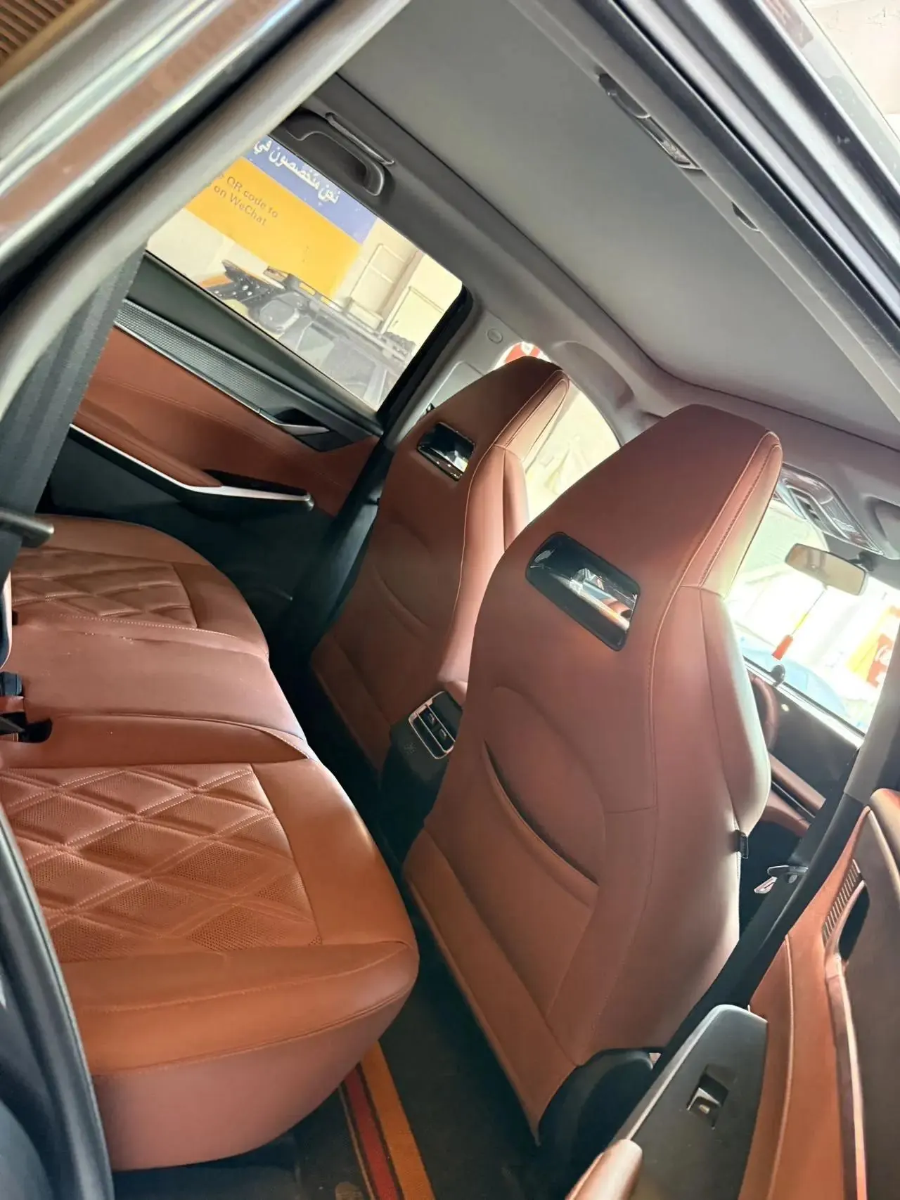 ChangAn 2023 CS75 PLUS 2.0T Prestige Automatic 9