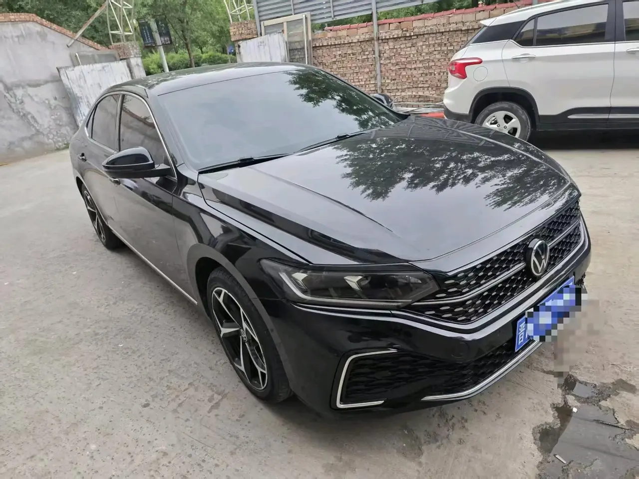 Passat 2023 330TSI Star Elite Edition 2