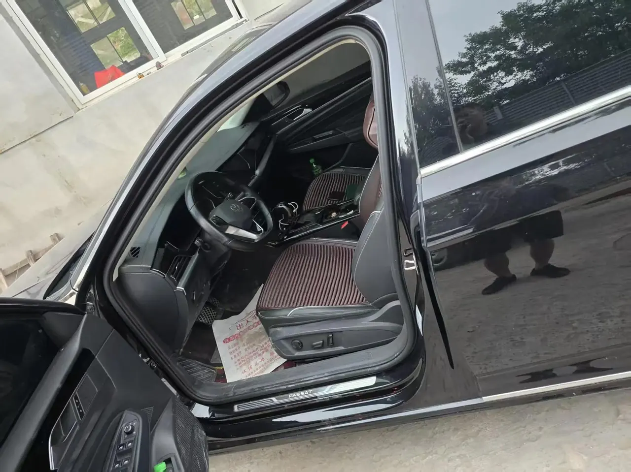 Passat 2023 330TSI Star Elite Edition 5