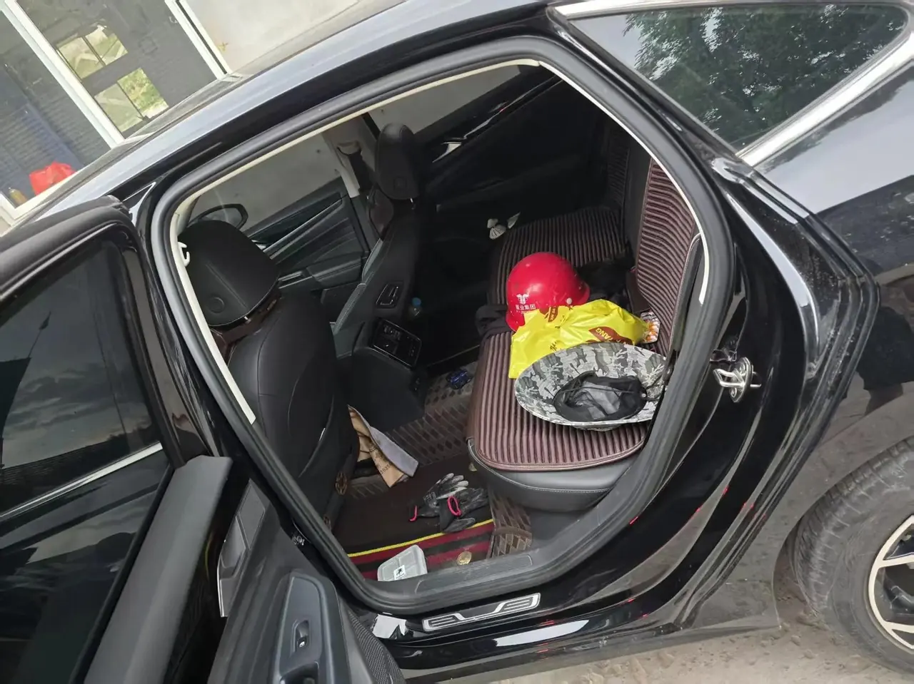 Passat 2023 330TSI Star Elite Edition 6