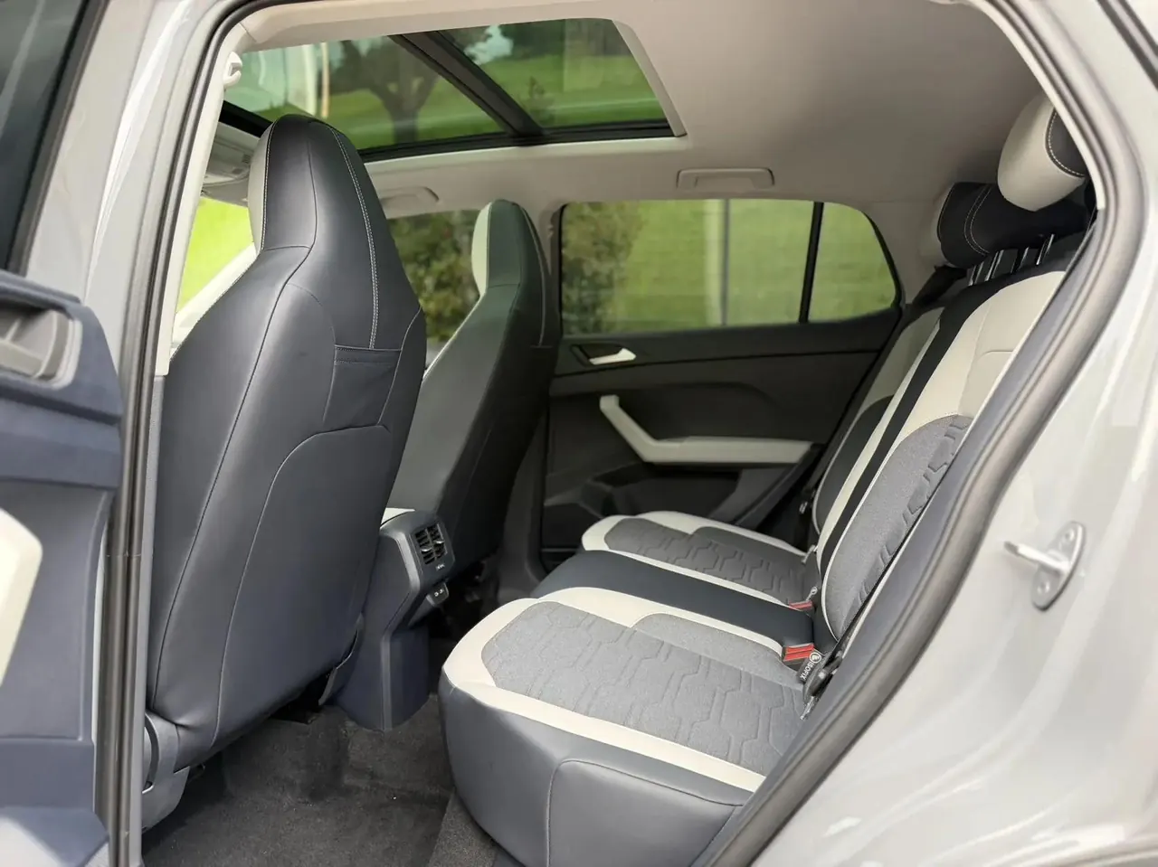 Volkswagen 2026 Tuyue New 1.5 Sharp Edition Automatic Gear 9