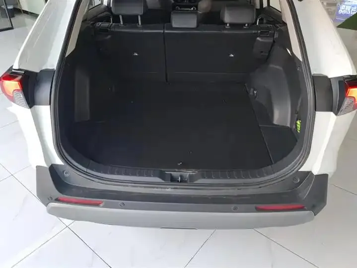 RAV4 Rongfeng 2021 2.0L CVT Two-Drive Fashion PLUS Edition 4