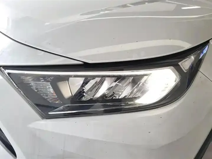 RAV4 Rongfeng 2021 2.0L CVT Two-Drive Fashion PLUS Edition 5