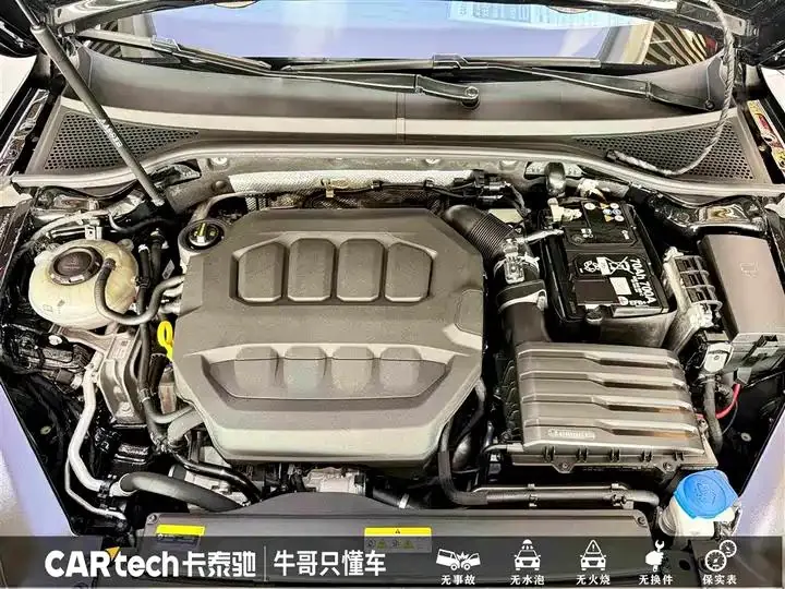 Magotan 2023, 2 Million Units Commemorative Edition, 330TSI DSG Luxury Model 11
