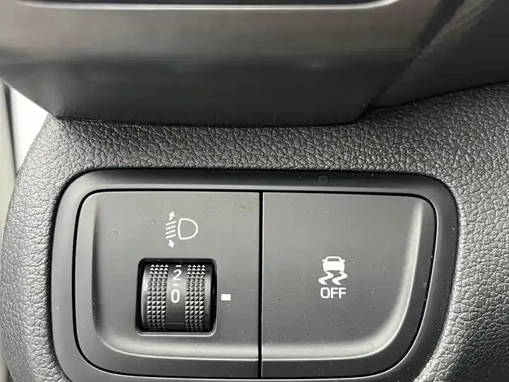 Beijing Hyundai ix35 2021 240TGDi DCT Two-Drive GLS Leading Edition 14