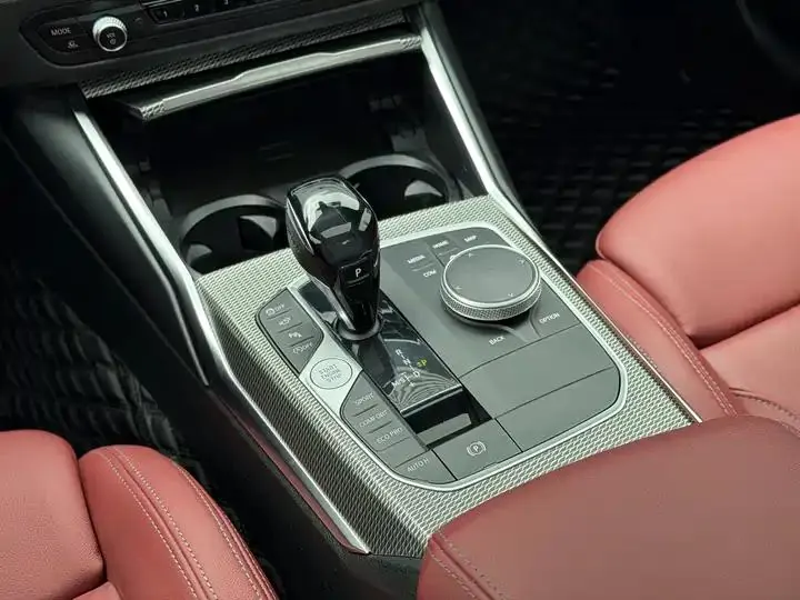 BMW 4 Series 2021 Changed 425i M Sports Obsidian Night Edition 12