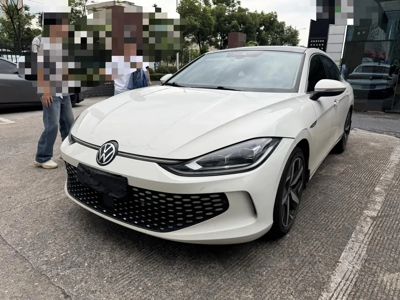 Ling Du 2022 Ling Du L 280TSI DSG Cool Edition - View 1