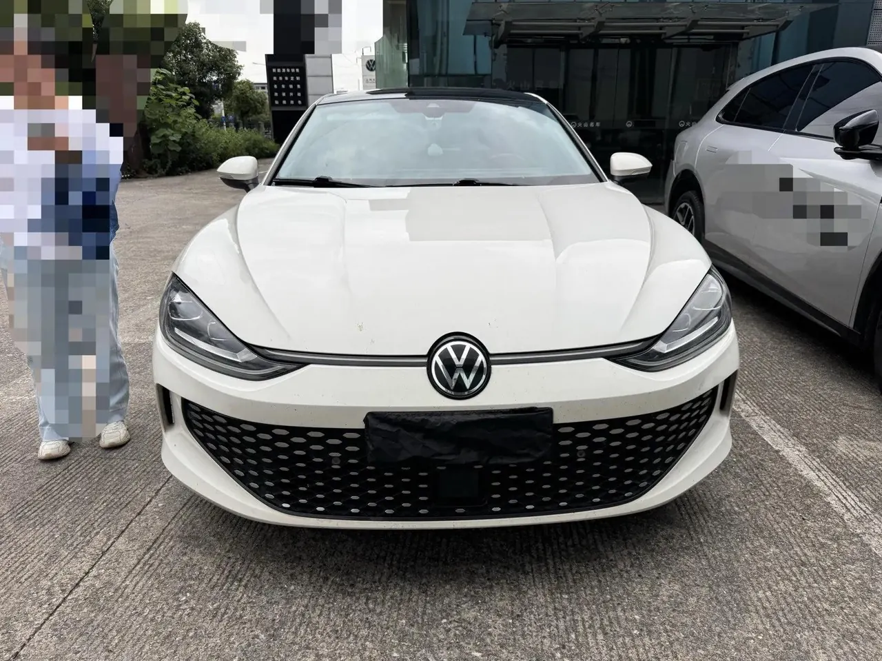 Ling Du 2022 Ling Du L 280TSI DSG Cool Edition 2