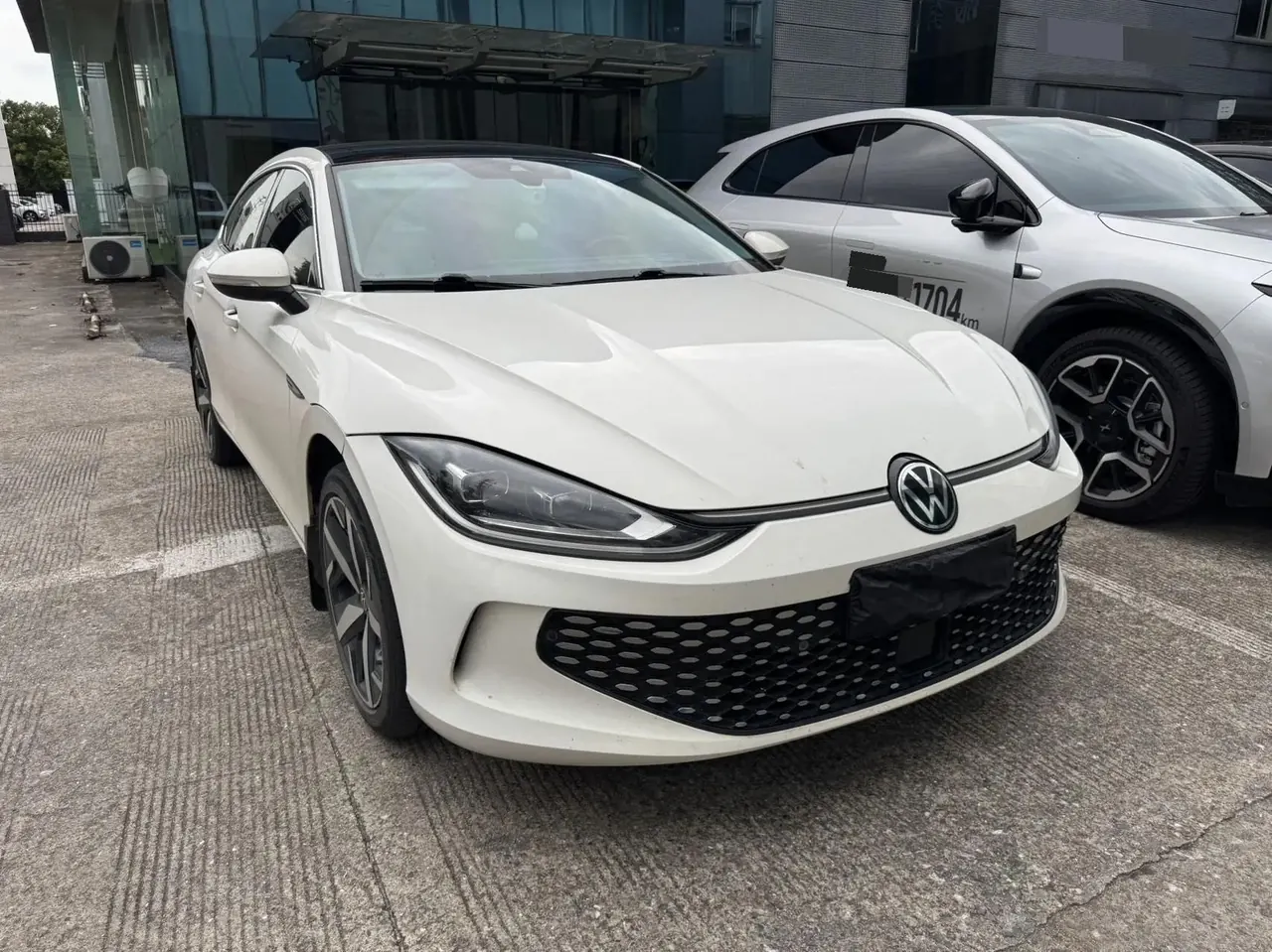 Ling Du 2022 Ling Du L 280TSI DSG Cool Edition 3