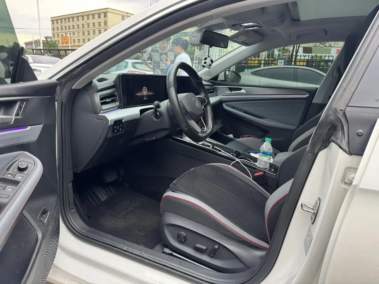 Ling Du 2022 Ling Du L 280TSI DSG Cool Edition 4