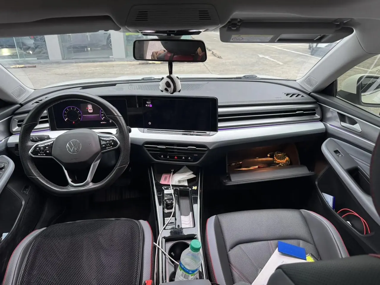 Ling Du 2022 Ling Du L 280TSI DSG Cool Edition 5