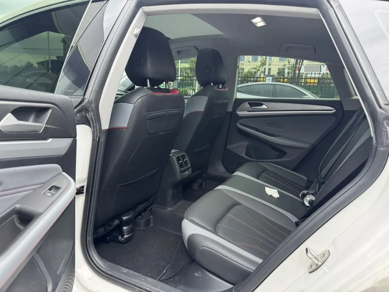 Ling Du 2022 Ling Du L 280TSI DSG Cool Edition 6