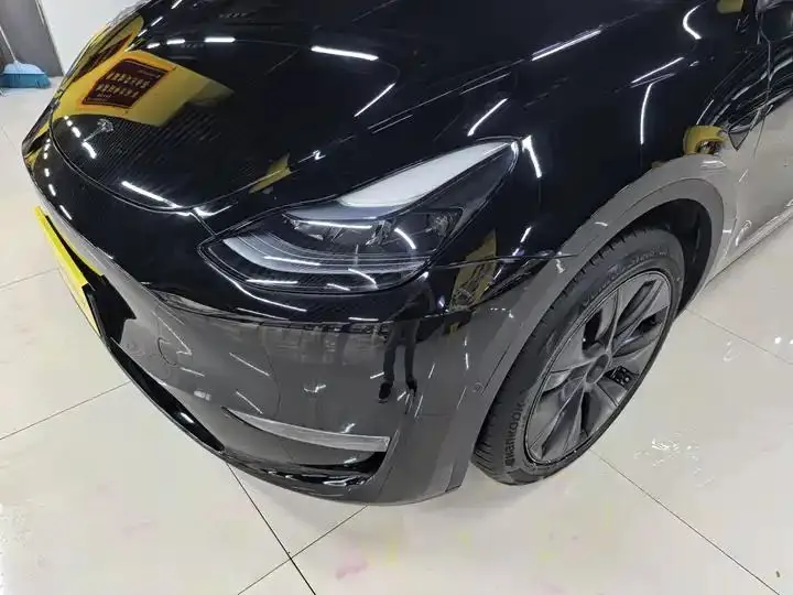 Model Y 2023 long-range all-wheel drive 14