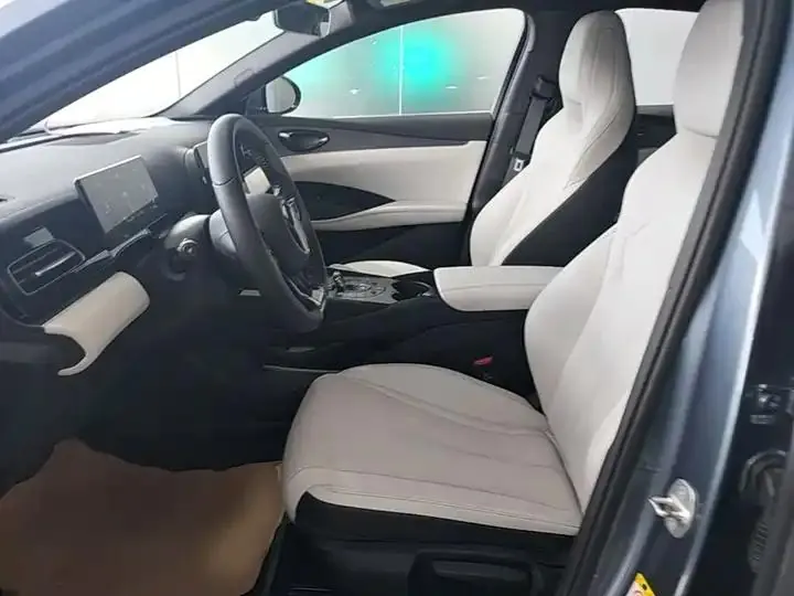 Seal 06 New Energy 2024 DM-i 80KM Luxury Model 15