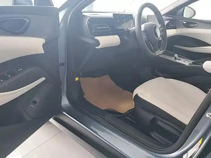 Seal 06 New Energy 2024 DM-i 80KM Luxury Model 16