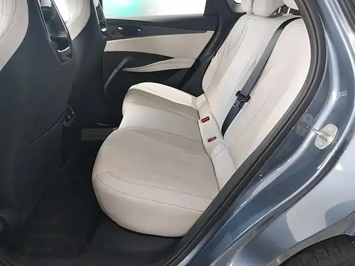 Seal 06 New Energy 2024 DM-i 80KM Luxury Model 17