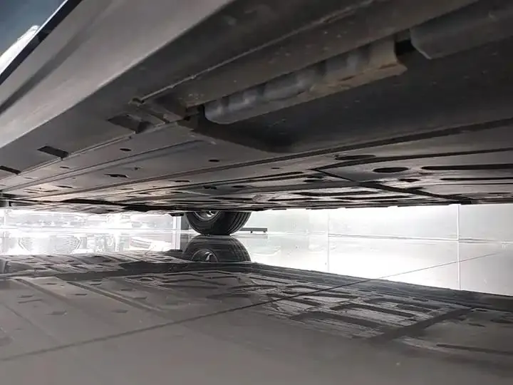 Seal 06 New Energy 2024 DM-i 80KM Luxury Model 22