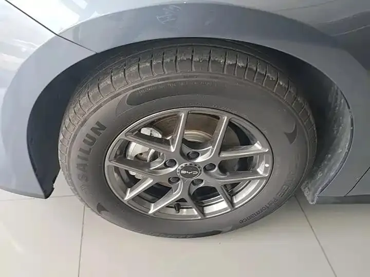Seal 06 New Energy 2024 DM-i 80KM Luxury Model 23