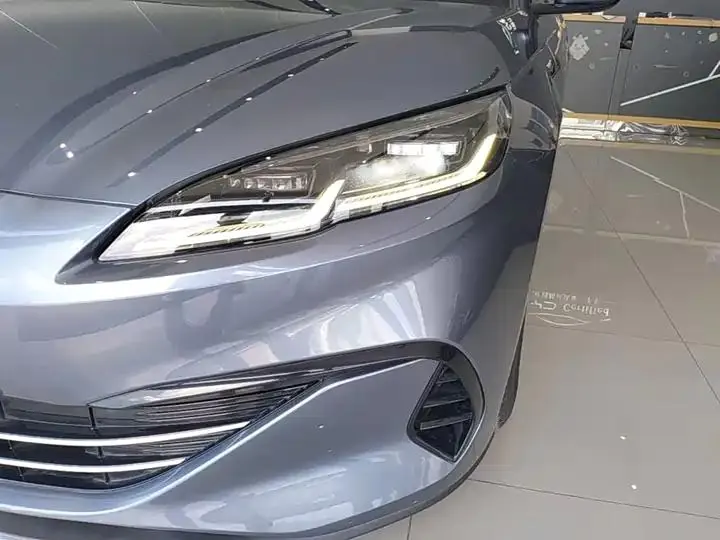 Seal 06 New Energy 2024 DM-i 80KM Luxury Model 24