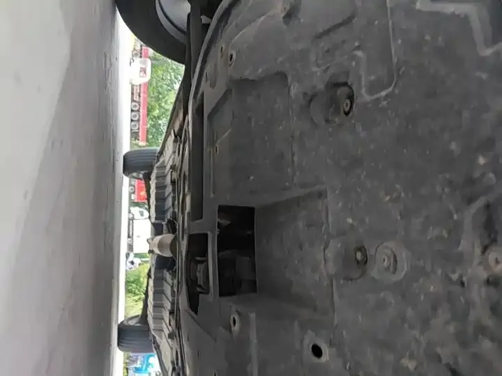 ChangAn CS55PLUS 2022 Second Generation 1.5T DCT Distinguished Model 23