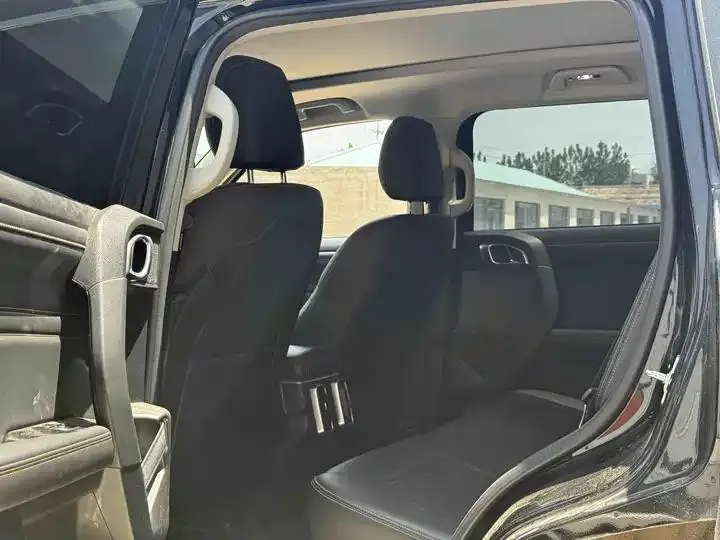 Haval Big Dog 2024 1.5T DCT Border Animal Husbandry Edition 6