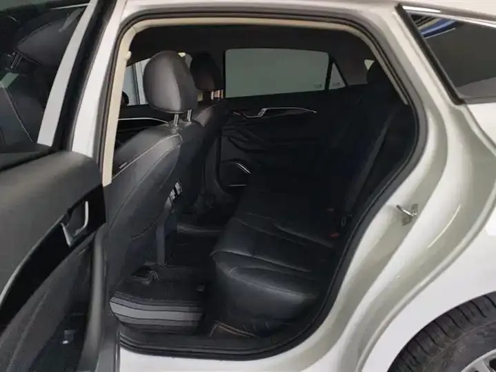 Bestune B70 2022 3rd Generation 1.5T Auto Enjoy 11
