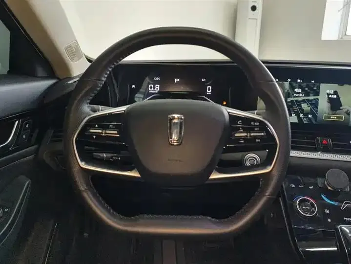 Bestune B70 2022 3rd Generation 1.5T Auto Enjoy 15