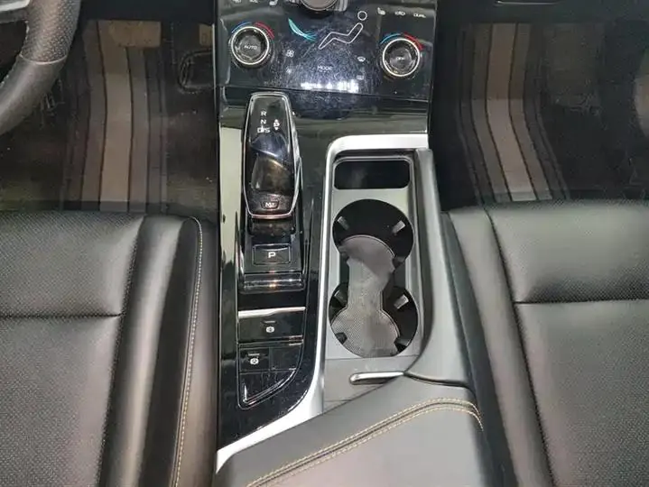 Bestune B70 2022 3rd Generation 1.5T Auto Enjoy 16