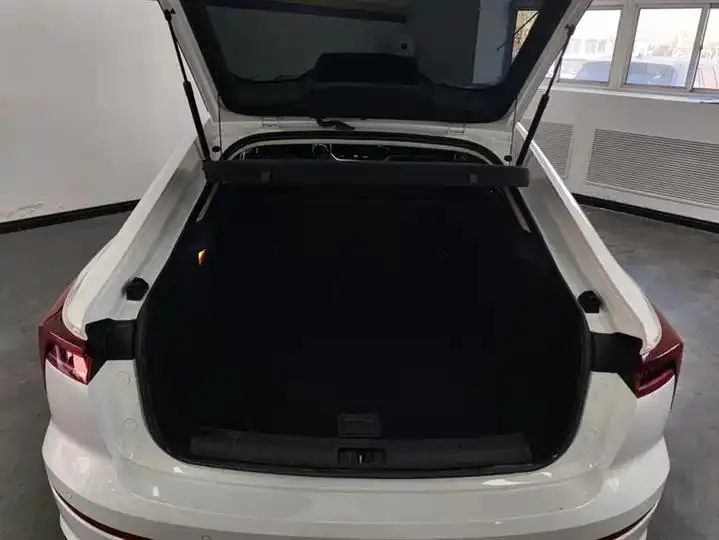 Bestune B70 2022 3rd Generation 1.5T Auto Enjoy 4