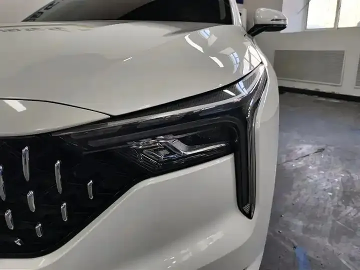 Bestune B70 2022 3rd Generation 1.5T Auto Enjoy 5