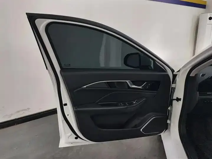 Bestune B70 2022 3rd Generation 1.5T Auto Enjoy 7