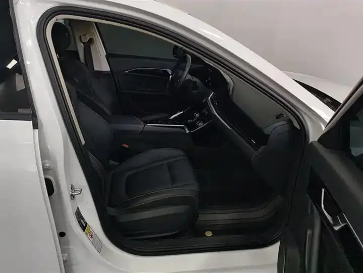 Bestune B70 2022 3rd Generation 1.5T Auto Enjoy 8