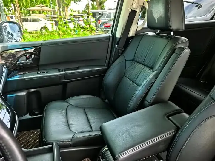 Odyssey 2021 2.0L Sharp Extreme Edition 10