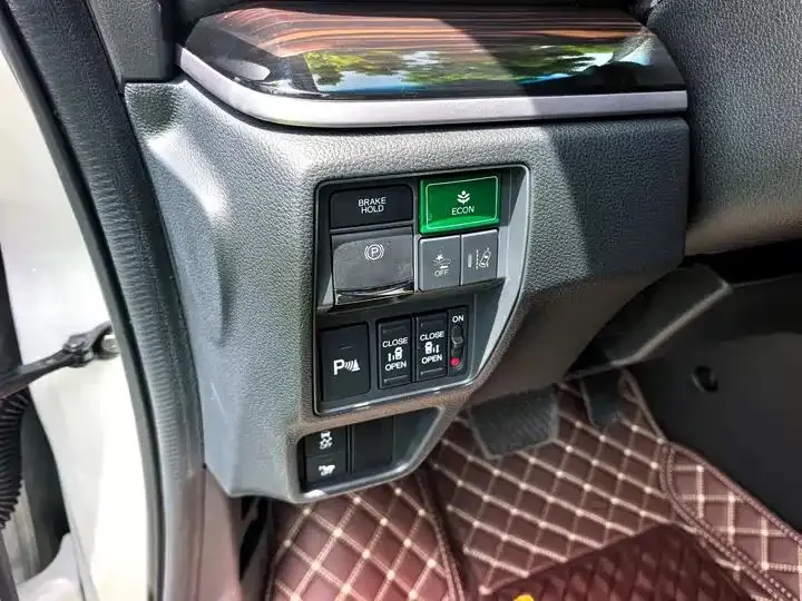 Odyssey 2021 2.0L Sharp Extreme Edition 11