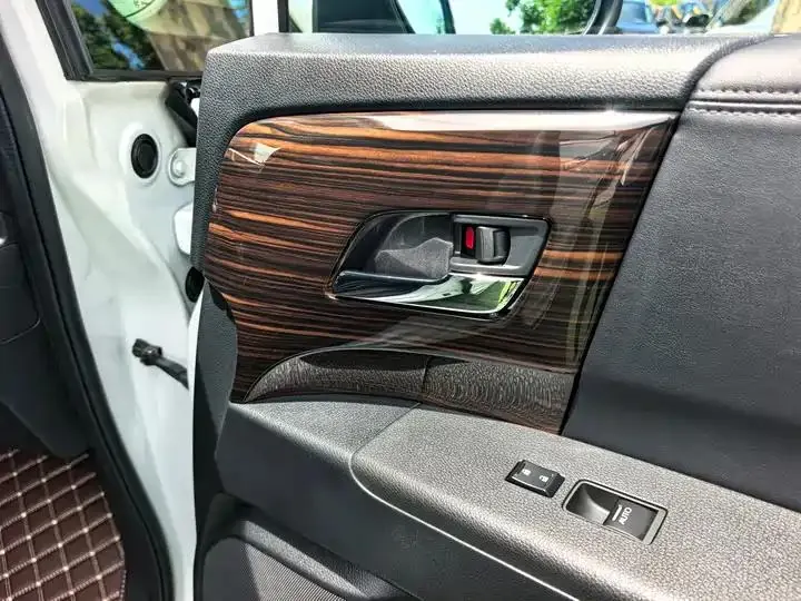 Odyssey 2021 2.0L Sharp Extreme Edition 4