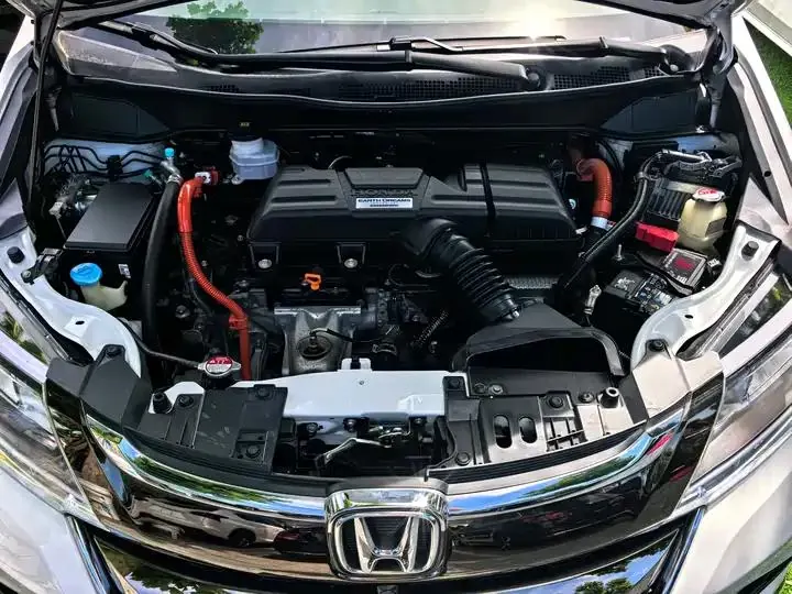 Odyssey 2021 2.0L Sharp Extreme Edition 5