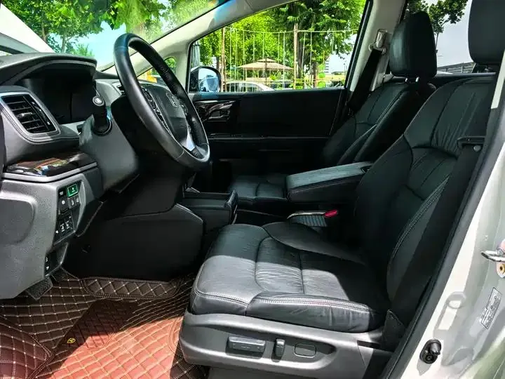 Odyssey 2021 2.0L Sharp Extreme Edition 6