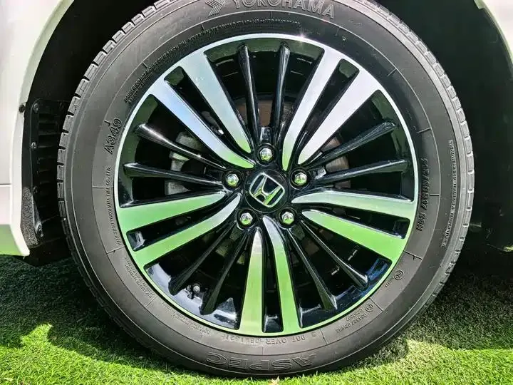 Odyssey 2021 2.0L Sharp Extreme Edition 8