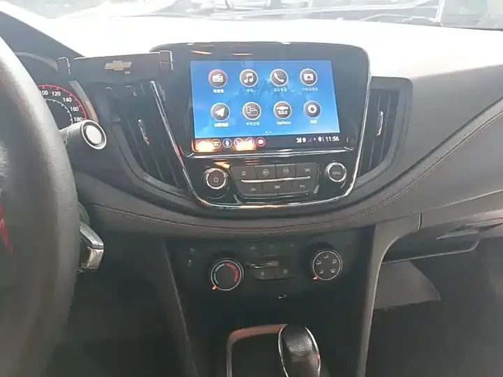 Cruze 2020 light mixed RS 330T automatic carefree version 13