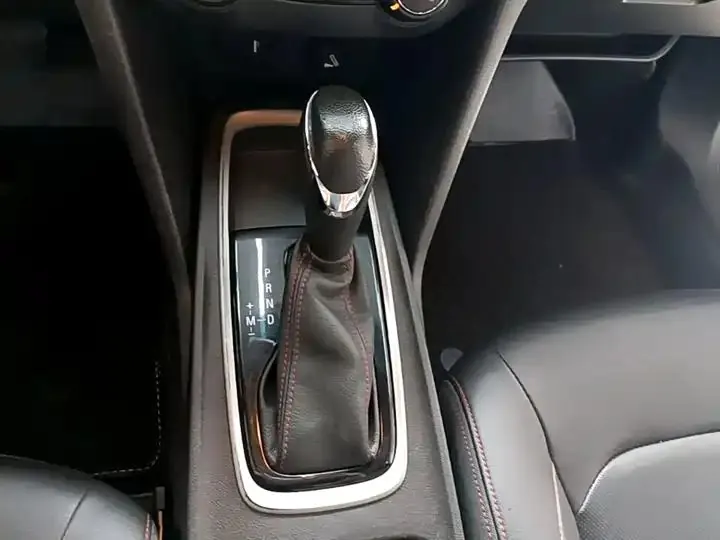 Cruze 2020 light mixed RS 330T automatic carefree version 14