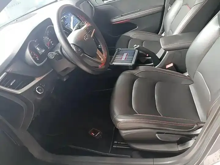 Cruze 2020 light mixed RS 330T automatic carefree version 15