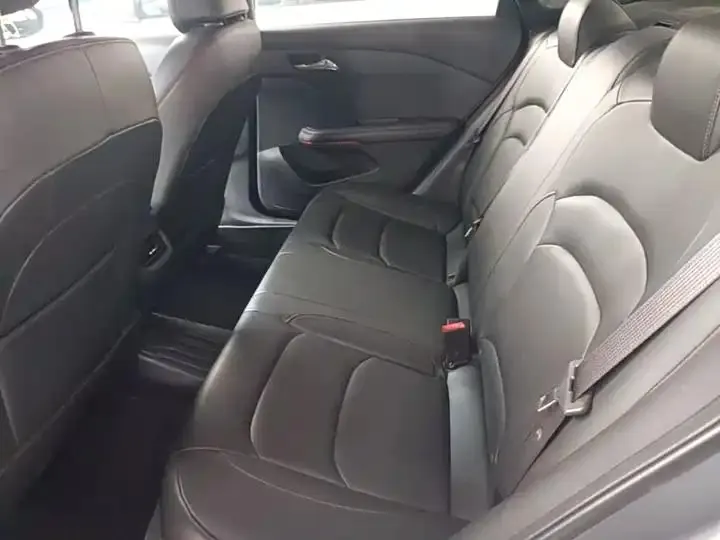 Cruze 2020 light mixed RS 330T automatic carefree version 17